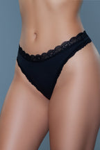 22023PK Mandy Thong 3 Pack-3