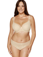 Nursing bra model 203354 Gorteks