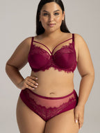 Semi-soft model 211922 Ava-1