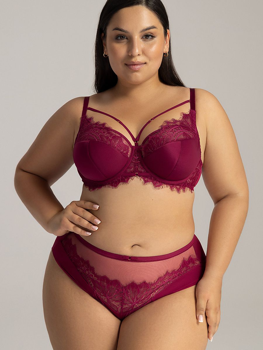 Semi-soft model 211922 Ava-1