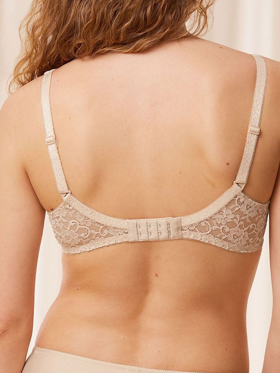 Padded bra model 229876 Triumph-2