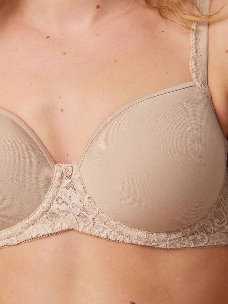 Padded bra model 229876 Triumph-3