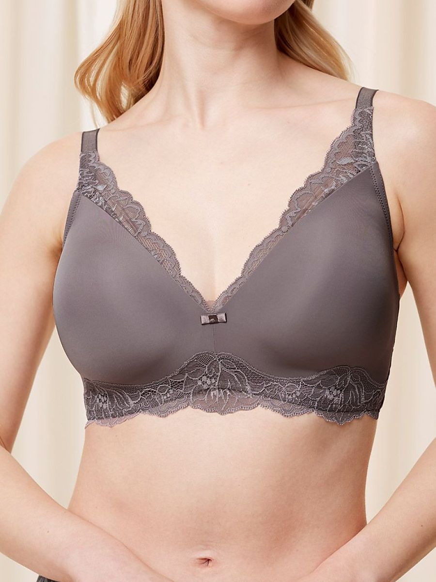 Padded bra model 230248 Triumph-0