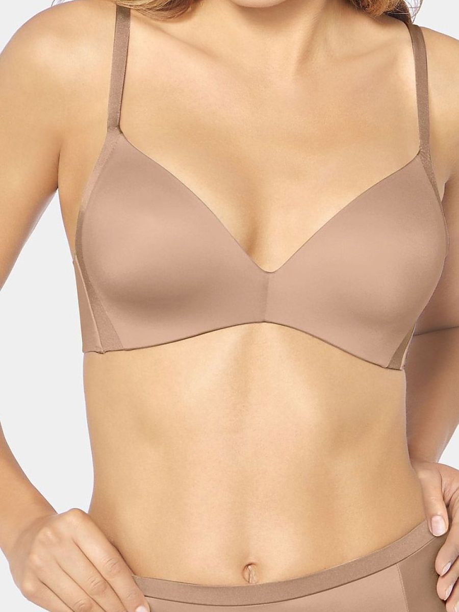 Padded bra model 230264 Triumph-0