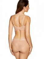 Padded bra model 167237 Gorteks